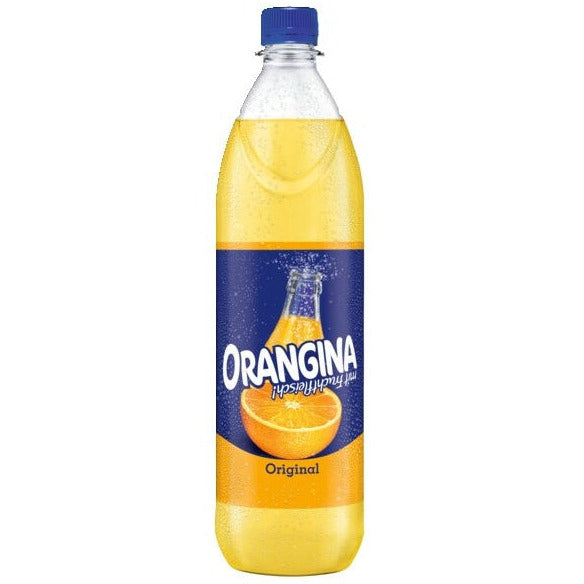 Orangina 1 L