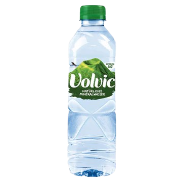 Volvic 0,5 L