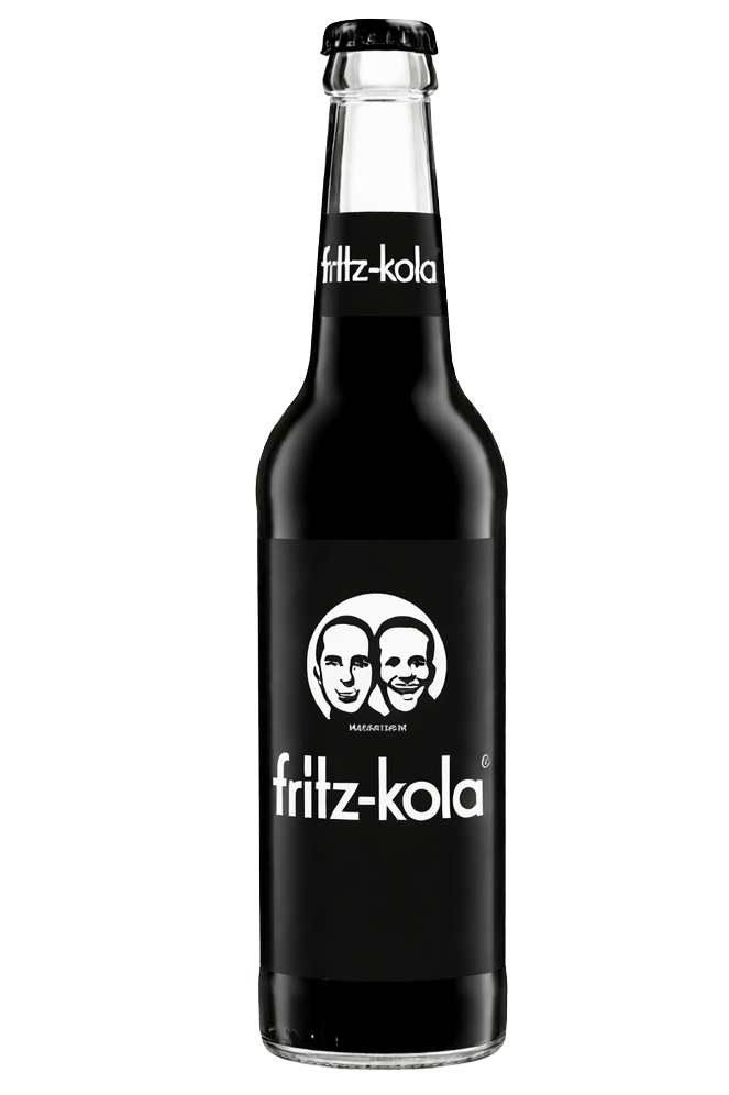 fritz Kola 0,33 L