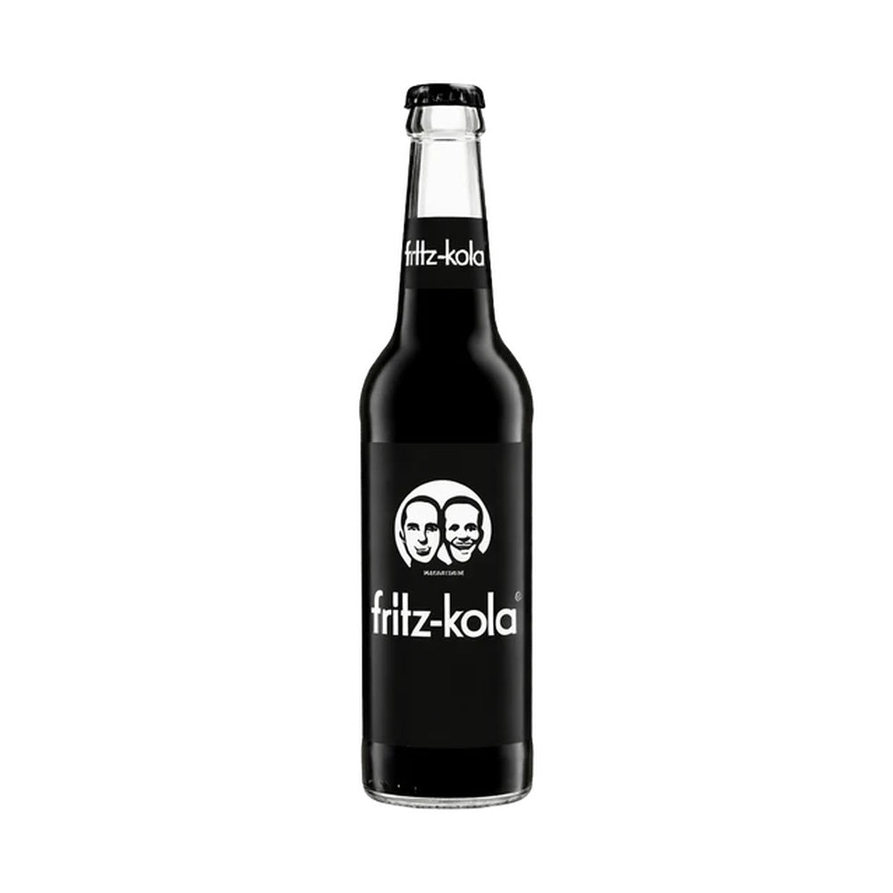 fritz Kola 24x0,2 L