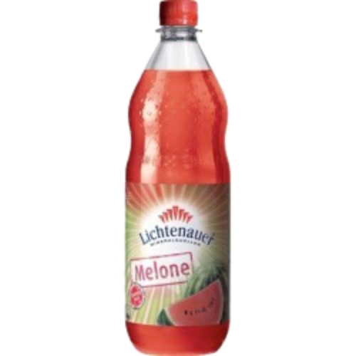 Lichtenauer Melone 1,0 L