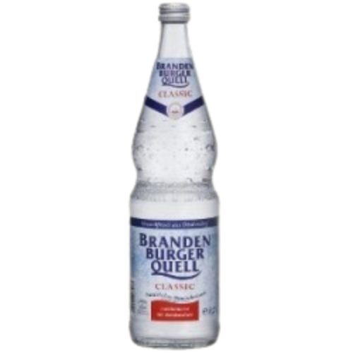 Brandenburger Quell Classic 0,7 L
