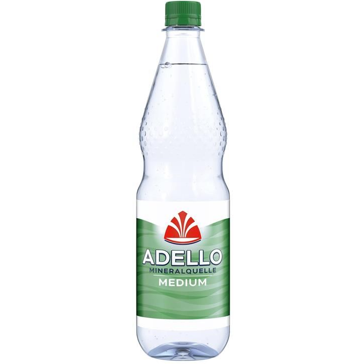 Adello Medium 1,0 L