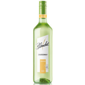 Blanchet Chardonnay trocken 0,75 l