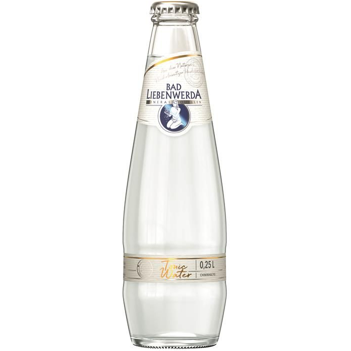 Bad Liebenwerda Tonic 0,25 L
