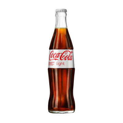 Coca-Cola light 0,33 L