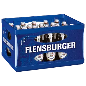 Flensburger Pilsener 0,5 L