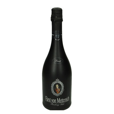 Fürst von Metternich Riesling Sekt brut 0,75 L