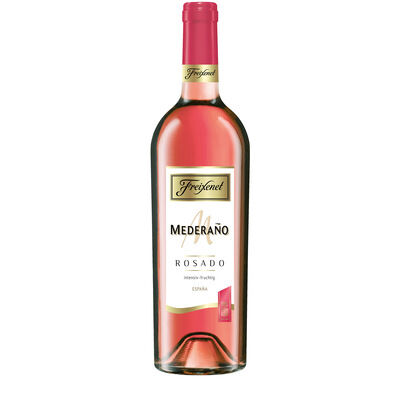 Mederaño de Freixenet Rosado 0,75 L