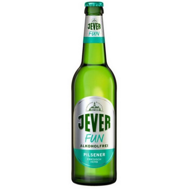 Jever Fun 0,5 L