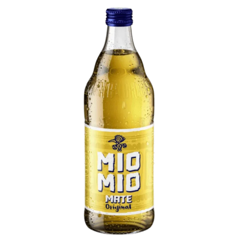 Mio Mio Mate Original 0,5 L