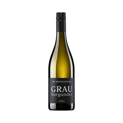 Markus Schneider Grauburgunder trocken 0,75 L