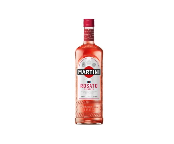 Martini Rosato 0,75 L