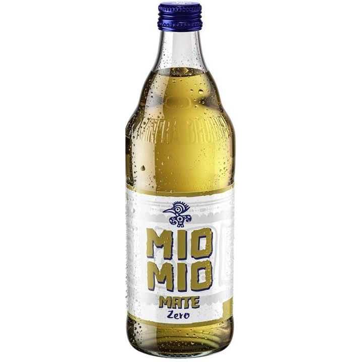 Mio Mio Mate Zero 0,5 L