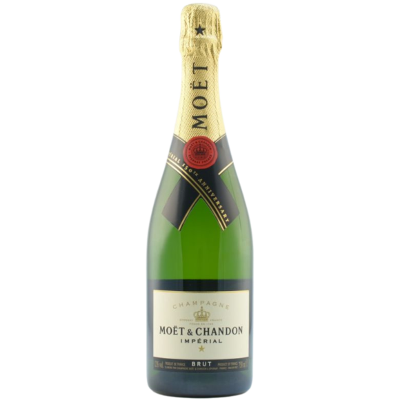 Moët Chandon Champagner Brut Impérial 0,75l
