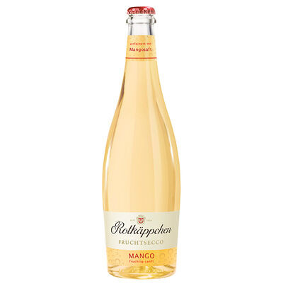 Rotkäppchen Fruchtsecco Mango 0,75 L