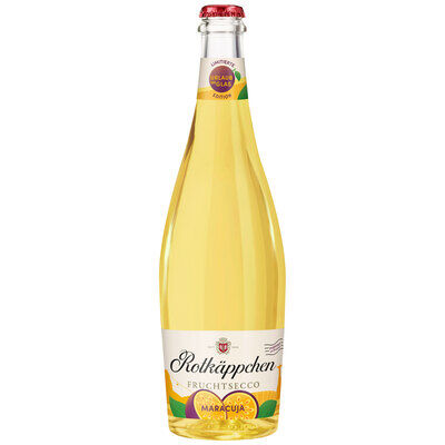 Rotkäppchen Fruchtsecco Maracuja 0,75 L