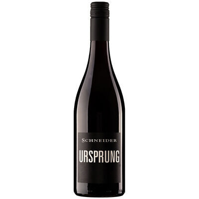 Schneider Ursprung 0,75 L