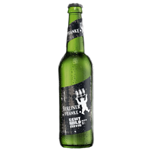 BERLINER PRANKE 0,5 L