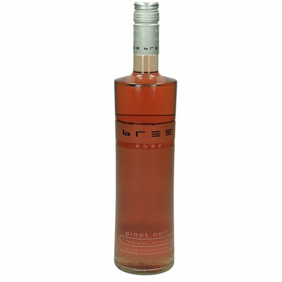 bree Pinot Noir Rosé feinherb 0,75 L