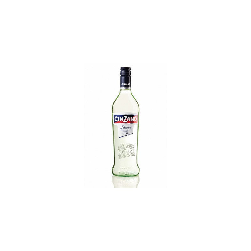 Cinzano Bianco 0,75 L