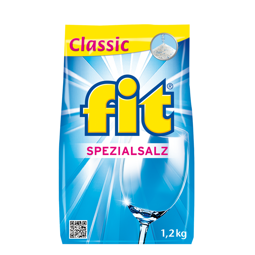 fit Classic Spezialsalz