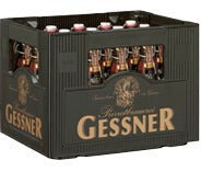 Gessner Alt-Sumbacher Dunkel 0,5 L