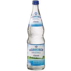 Märkisch Kristall Classic 0,7 l