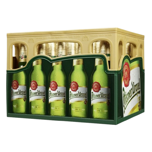 Pilsener Urquell 0,5 L