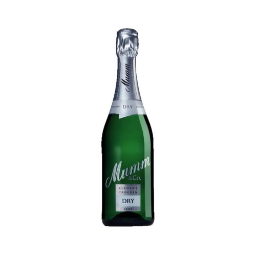 Mumm Dry 0,75 l