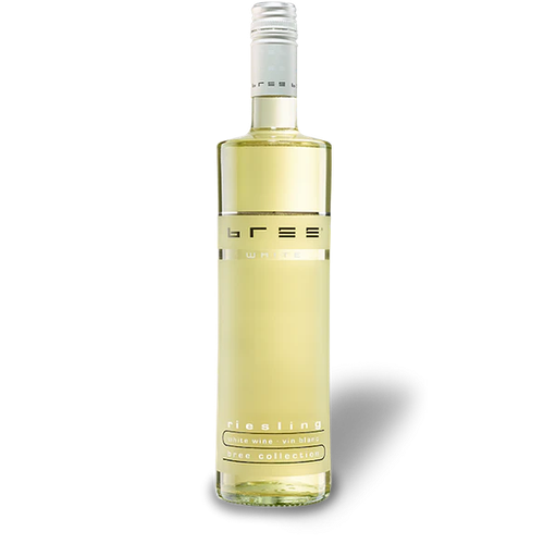 bree Riesling feinherb 0,75 l