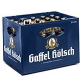 Gaffel Kölsch 0,5 L