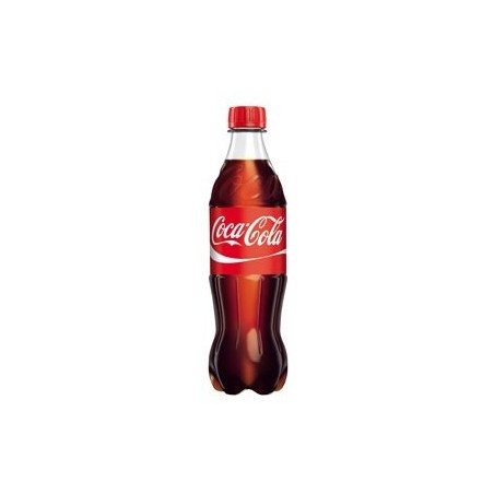 Coca-Cola 0,5 L