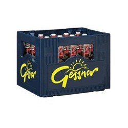 Gessner Cola 0,5 L