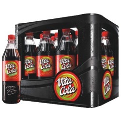 Vita Cola Original 1,0 L