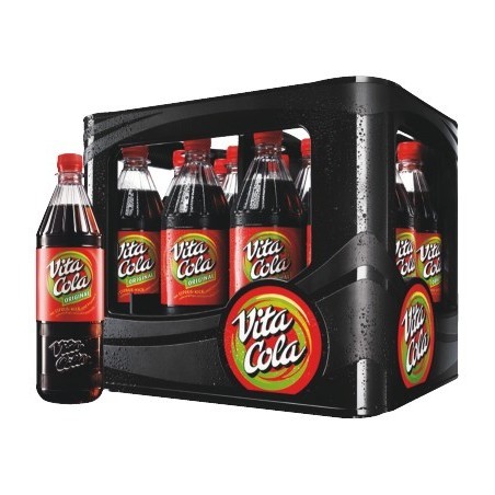 Vita Cola Original 1,0 L