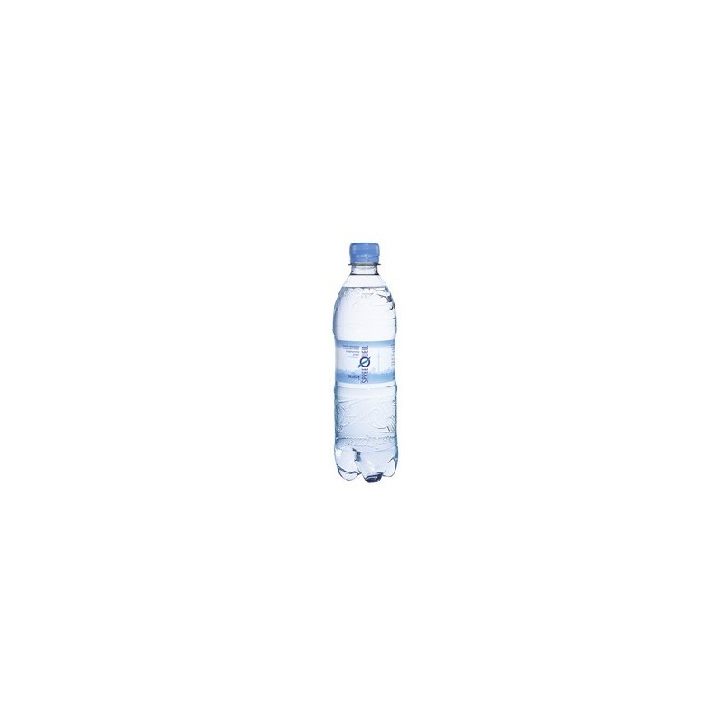 Spreequell  Mineralwasser Classic 0,5 L