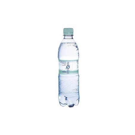 Spreequell  Mineralwasser Medium 0,5 L