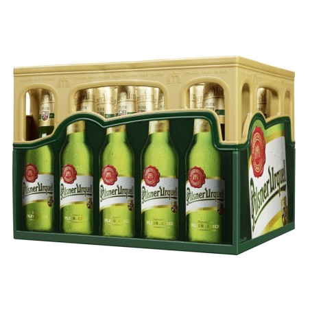 Pilsener Urquell 0,5 L