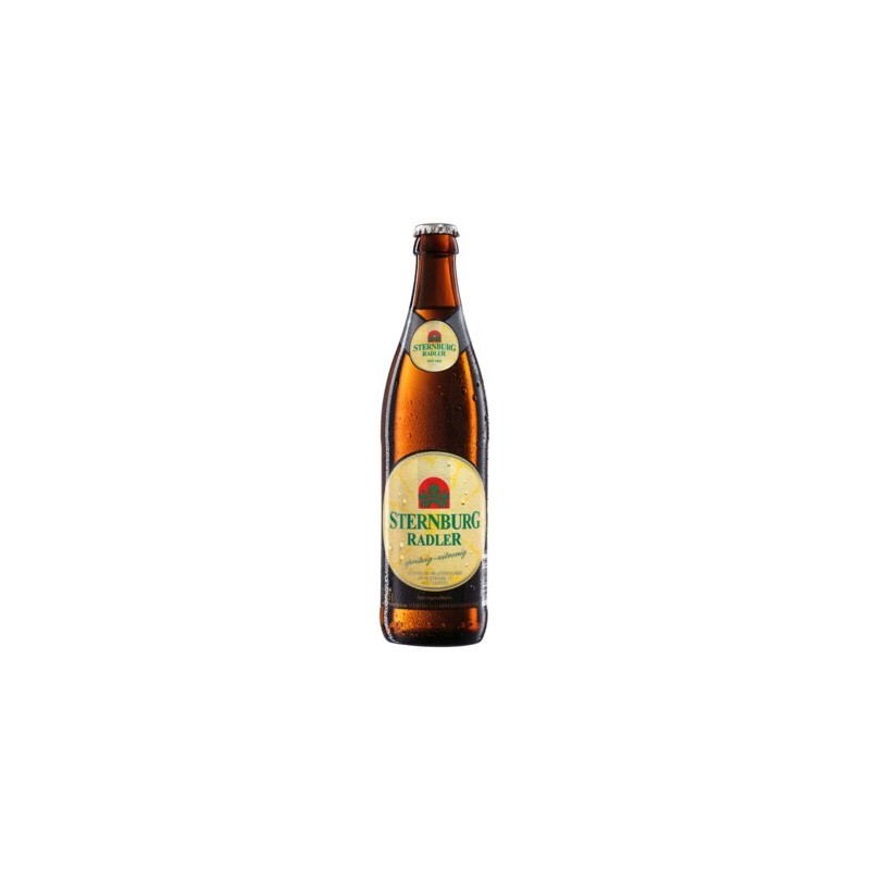 Sternburg Radler 0,5 l