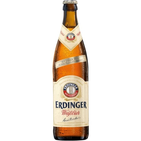 Erdinger Weißbier 0,5 L