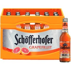 Schöfferhofer Grapefruit...