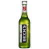 Beck's Green Lemon 0,33 L