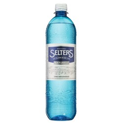 Selters Naturell 1,0 L