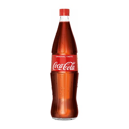 Coca-Cola 1,0 L