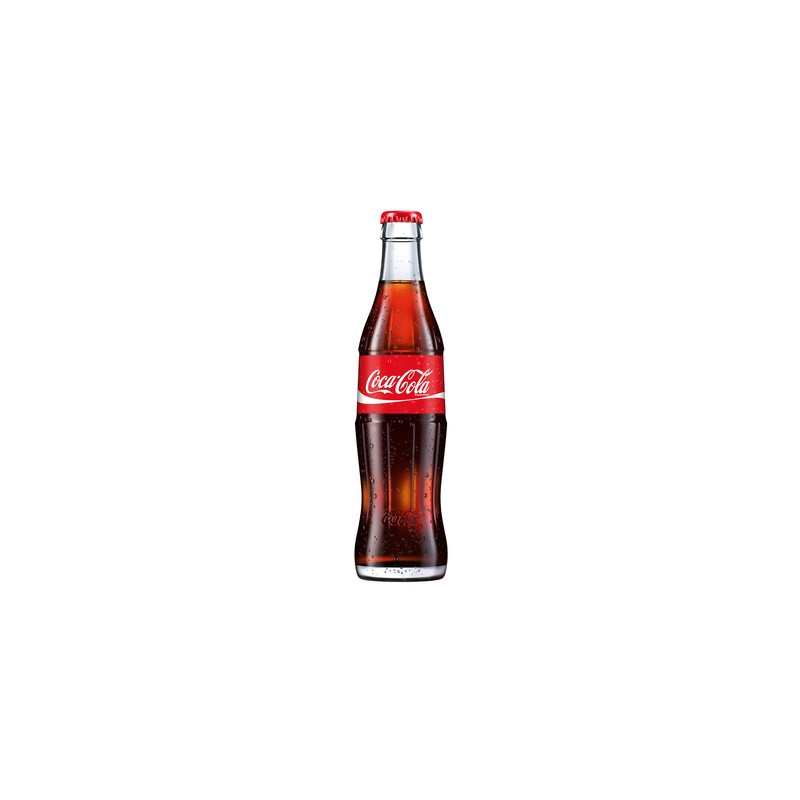 Coca-Cola 0,33 L