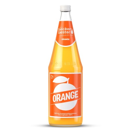 becker's bester Orangensaft 1,0 L