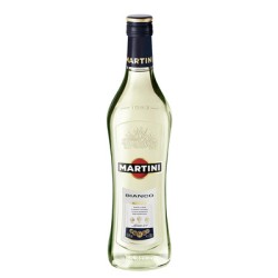 Martini Bianco 0,75 L