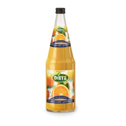 Dietz Orangensaft Premium 1,0 l