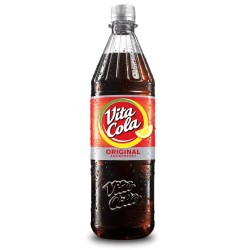 Vita Cola Original Zuckerfrei 1,0 l